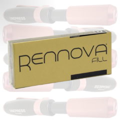 PREENCHEDOR RENNOVA FILL 1ML