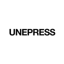Logo de Unepress