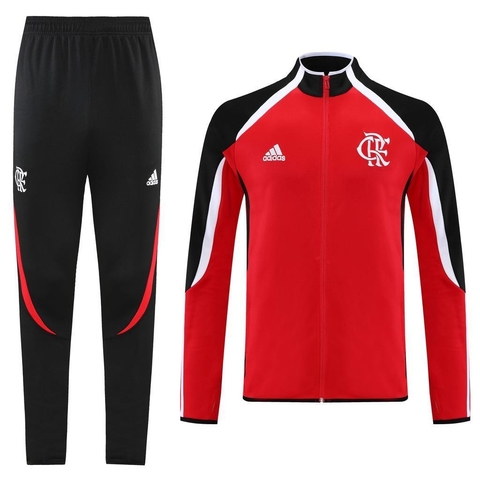 Camisa Flamengo Pré-Jogo 2022/2023 – Preta e Vermelha – Masculina – KS  Sports – Camisas de Times e Seleções