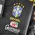 Jaqueta Bobojaco Seleção Brasileira Preta 22/23 - loja online