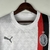 Camisa Ac Milan II 23/24 Branca e Cinza na internet