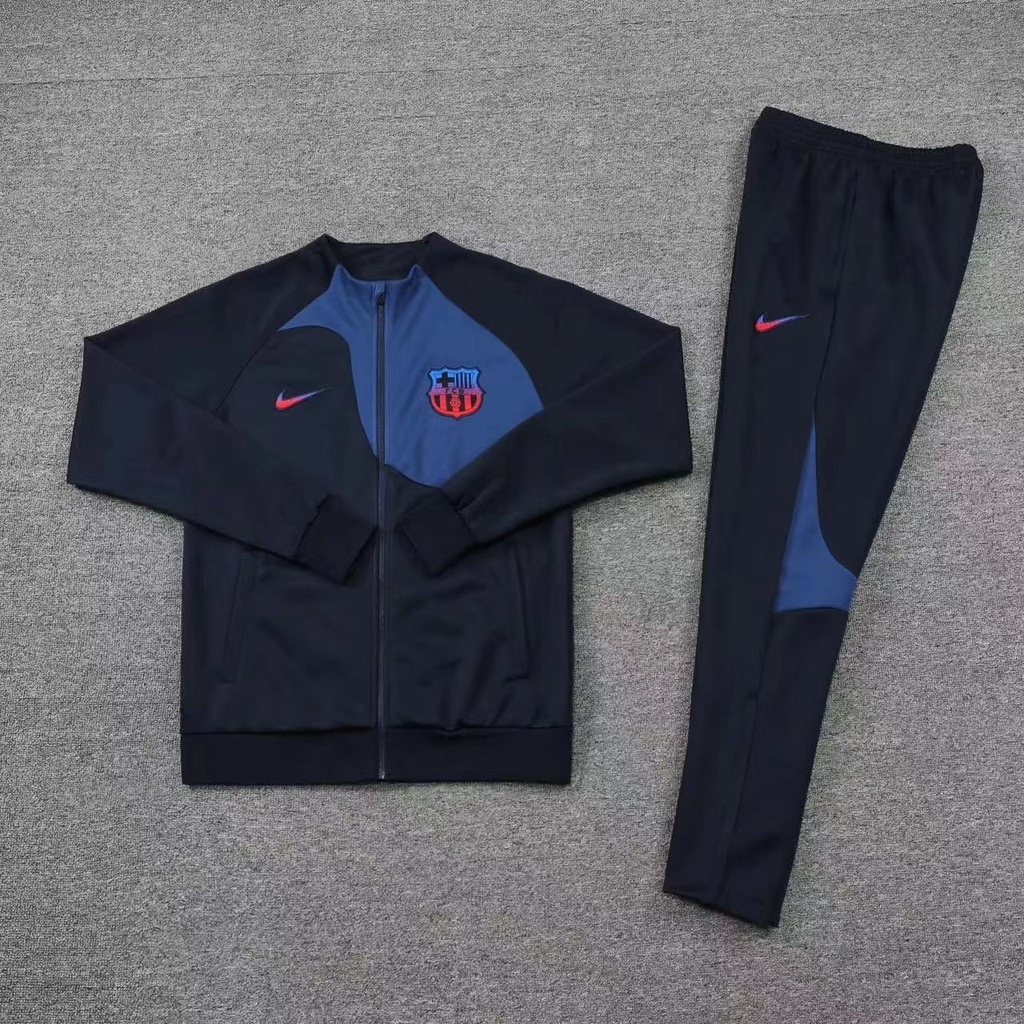 Calça do best sale barcelona de treino