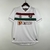 Camisa Fluminense II 23/24 Branca e grená