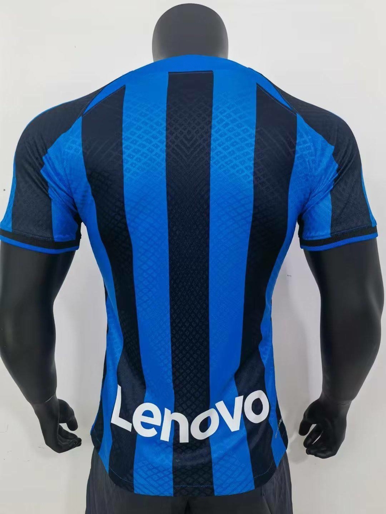 Camisa Inter de Milão Preta/Azul Home 2022/2023 – Versão Jogador – KS  Sports – Camisas de Times e Seleções