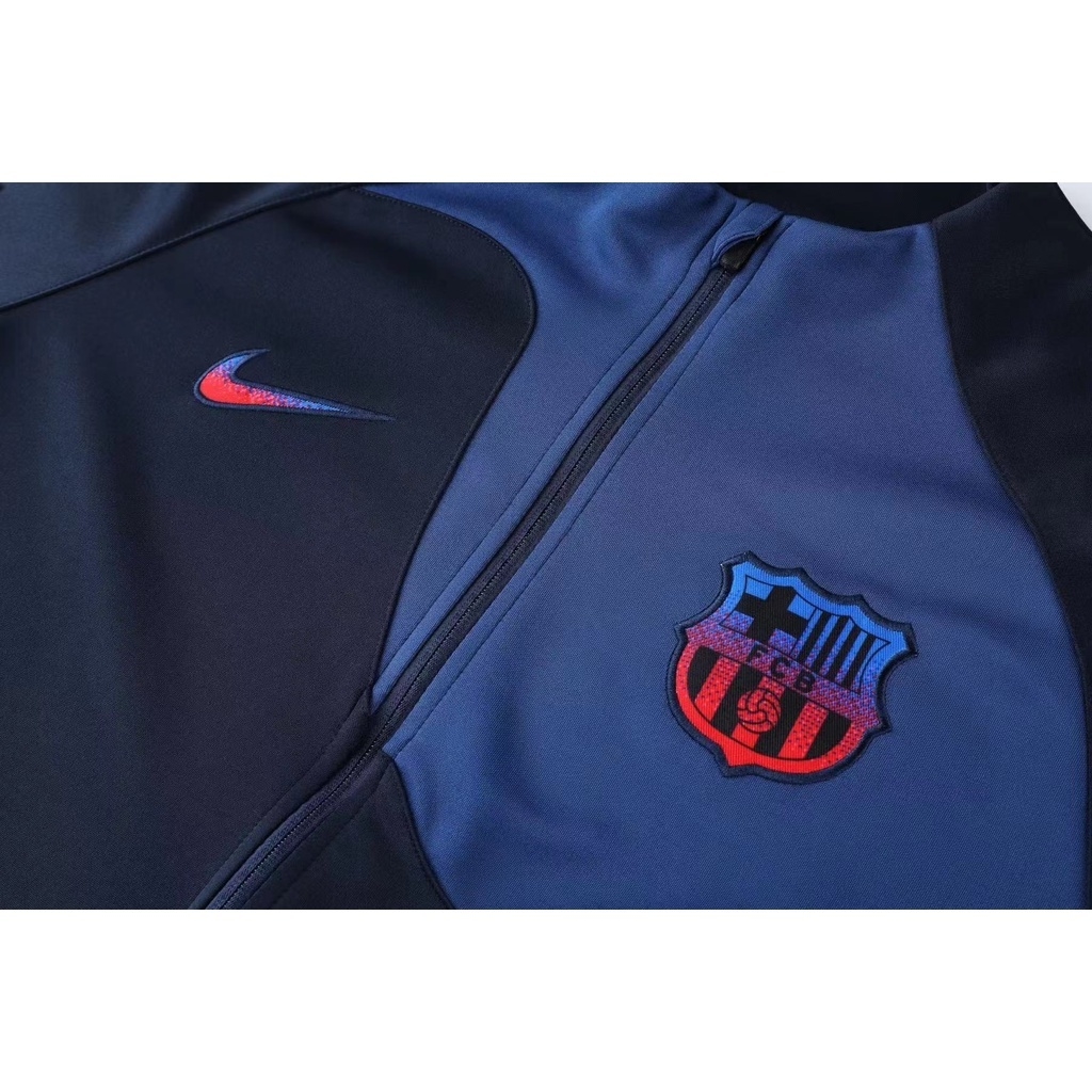 Calça do best sale barcelona de treino