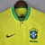 Camisa Brasil I 22/23 Amarela - Copa do Mundo - FUTBOYMARCA 