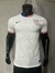 Camisa Seleção Estados Unidos Home 2024/2025 Versão Jogador - Branca