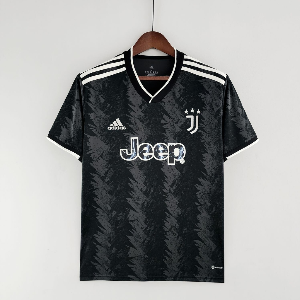 Camisa da juventus hotsell preta e dourada