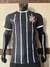 Camisa Corinthians II 2023/2024 Versão Jogador - Preta e Branca