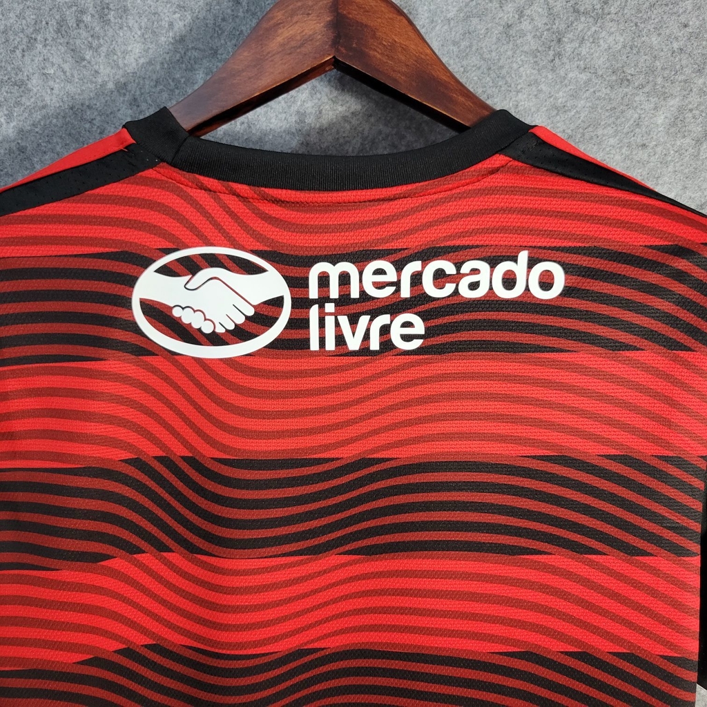 Revista Flamengo Camisas/jogos Todos Títulos 1914-2022 Meio