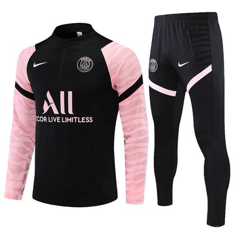 Camisa do Paris Saint-Germain (PSG) Home 2023/2024 Azul – Versão Torcedor –  Manga Longa – KS Sports – Camisas de Times e Seleções