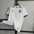 Camisa Seleção Inglaterra I 2023/2024 Branca e Azul na internet