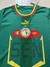 Camisa Seleção Senegal II 22/23 Verde - Copa do mundo na internet