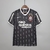 Camisa Corinthians 2011 Preta Retro