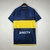 Camisa Boca Juniors I 2023/2024 Azul e Amarela