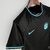 Camisa Do Brasil Preta e Azul 2022/2023 - loja online