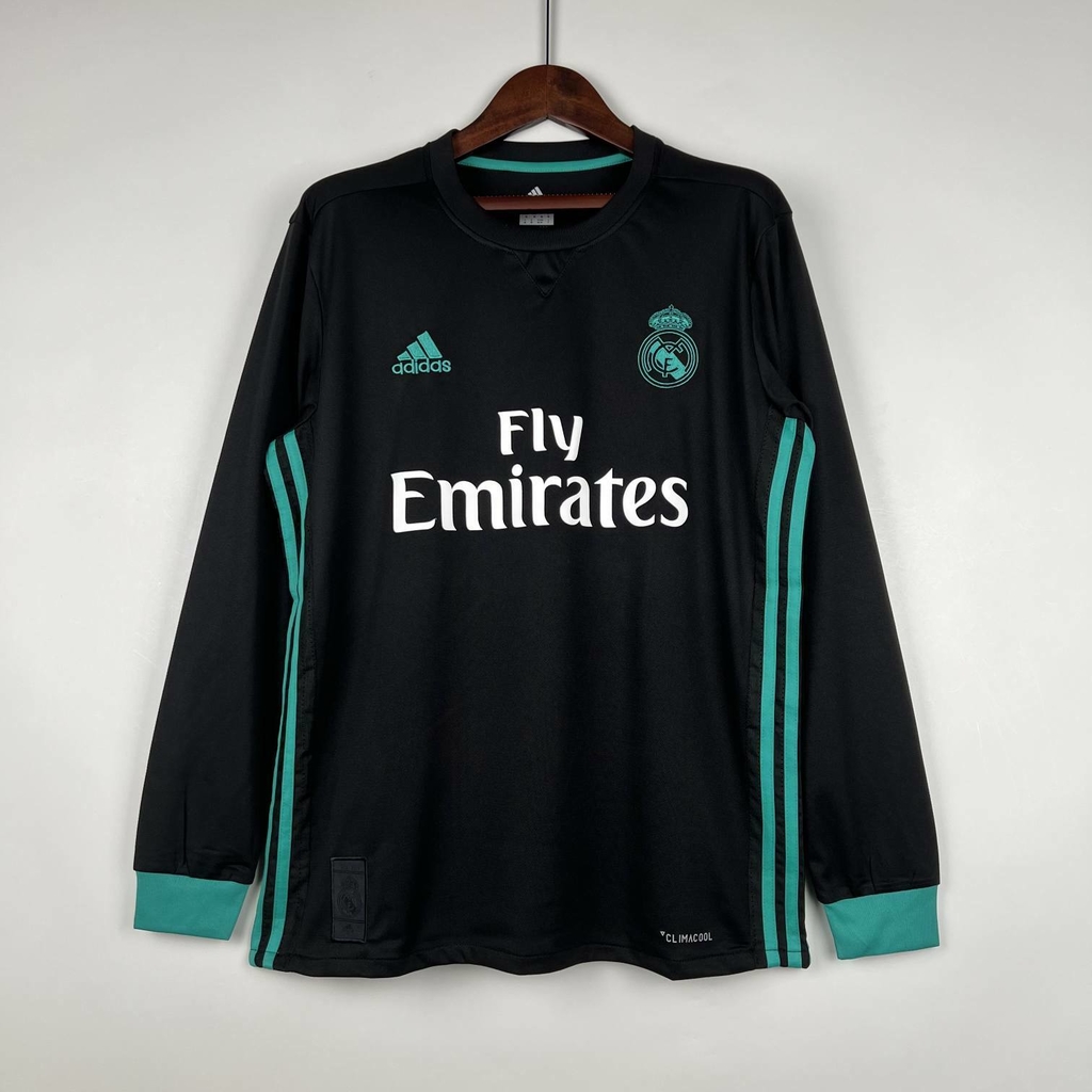 Jaqueta do real madrid cheap 2018