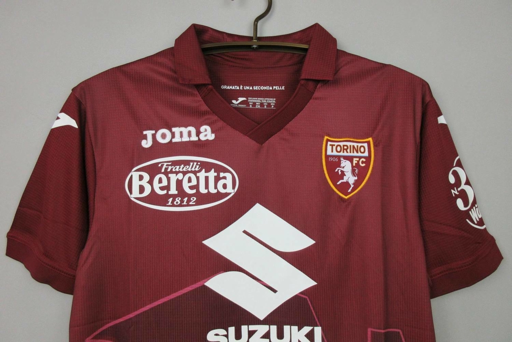 Loja online do Camisola Torino FC baratas