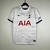 Camisa Tottenham I 23/24 Branca e Azul Marinho