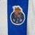 Camisa FC Porto I 23/24 Azul Royal e Branca - FUTBOYMARCA 