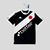 Camisa Vasco Home 24/25 Preta e Branca