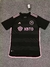 Camisa Inter Miami II 23/24 Preta e Rosa