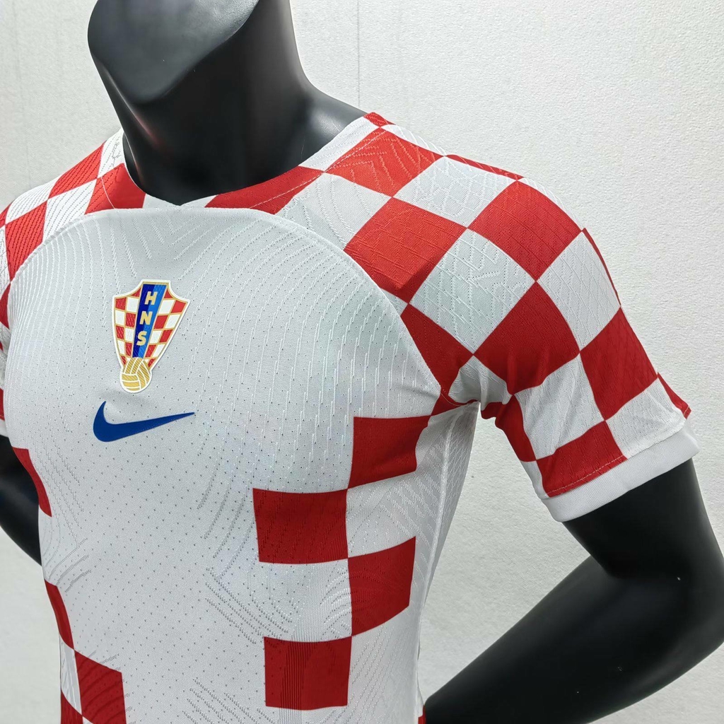 Camisa retrô Hadjuk split branca 1980 - CRO