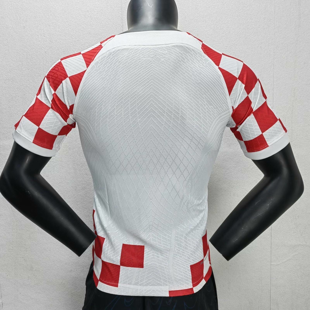 Camisa retrô Hadjuk split branca 1980 - CRO