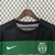 Camisa Sporting Portugal I 2024/2025 Preta e Verde na internet