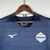 Camisa Lazio II 2023/2024 Azul Marinho - Mizuno na internet