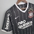 Camisa nike Corinthians 2011 Preta Retro