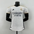 Camisa Real Madrid Home 2023/2024 Versão Jogador - Branca e Amarela