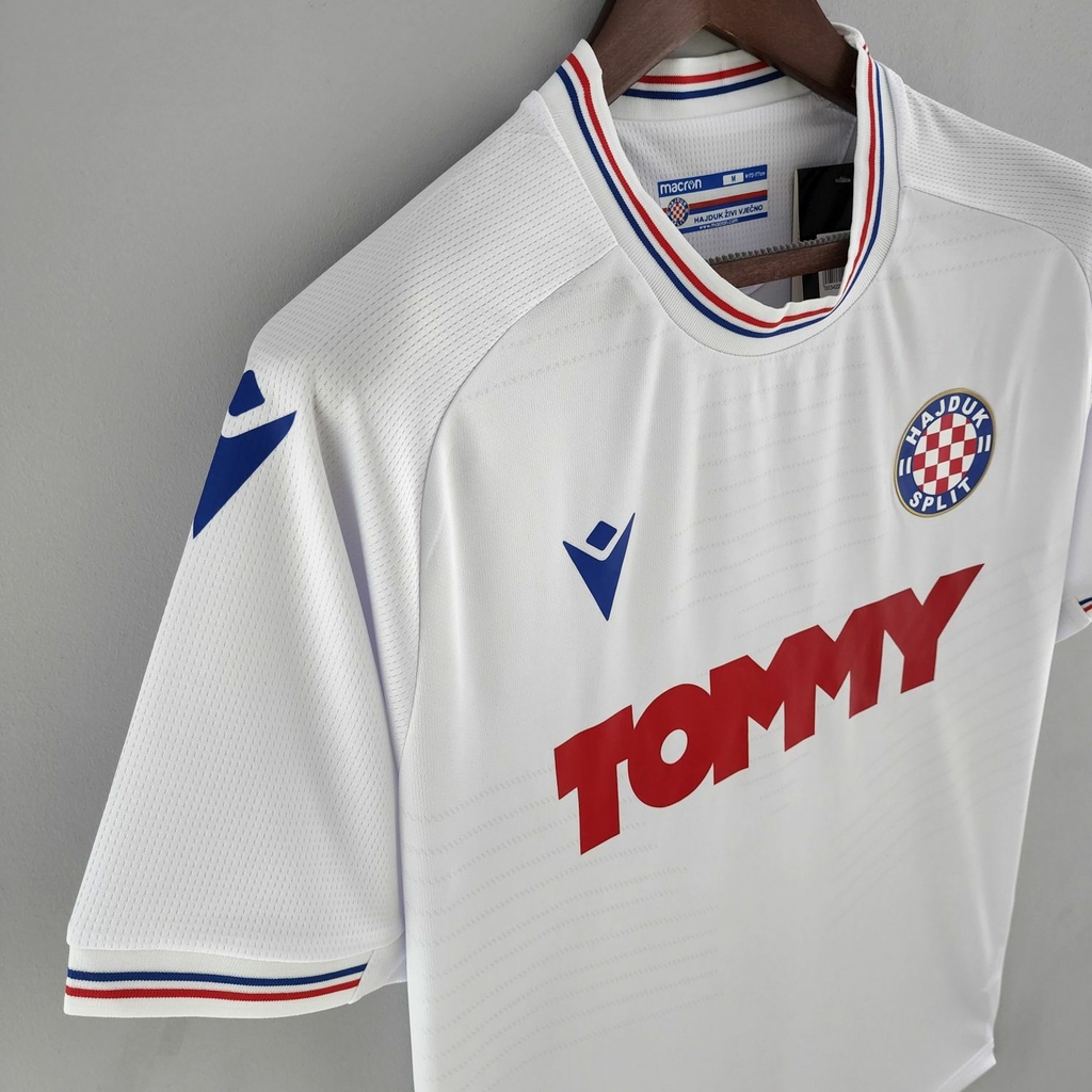 Camisas do Hajduk Split