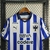 Camisa Monterrey Home 23/24 Azul e Branca na internet