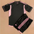 Conjunto Inter Miami II 2023/2024 Infantil - Preta e Rosa na internet