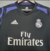 camisa real madrid preta 2014