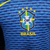 Camisa Seleção Brasileira II 2024/2025 Versão Jogador - Azul na internet