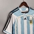 camisa argentina 2005