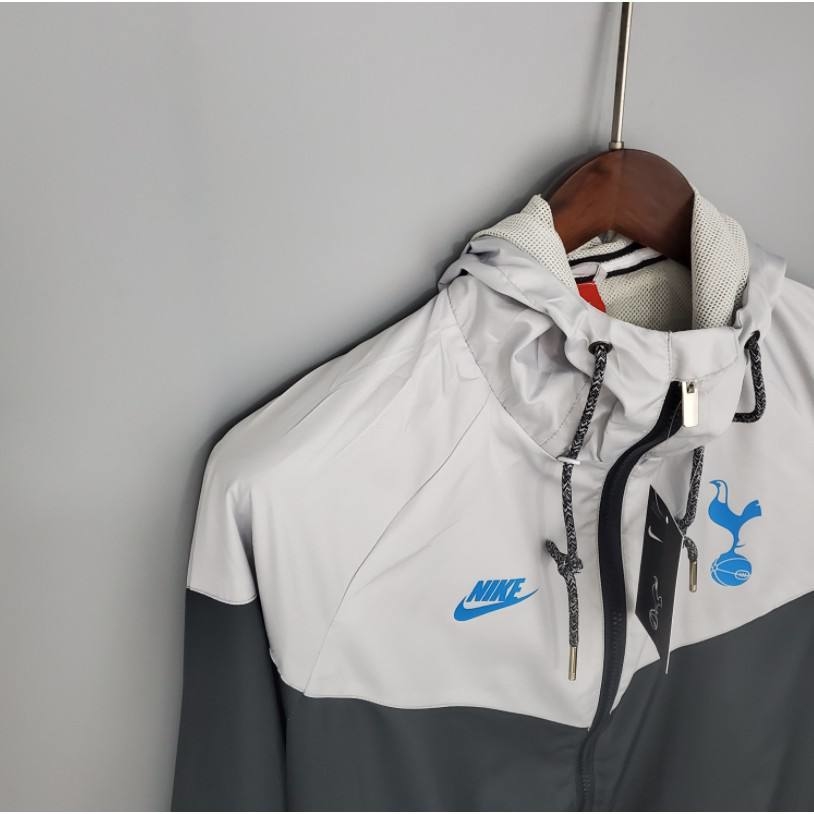 Corta vento nike tottenham outlet