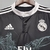 Camisa Preta Real Madrid 2014/2015 Retrô Masculina - FUTBOYMARCA 