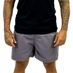 Short de poliester outlet
