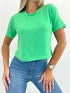 Remera 289 -Top- -Modal Con Lycra- - Las Nachas