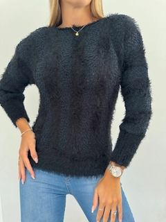 Sweater 347 -Alpes- -Pelo de Mono- - comprar online