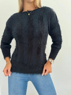 Sweater 347 -Alpes- -Pelo de Mono- en internet