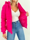 Imagen de Campera 148 -Traful- -Con piel interior- -Capucha Desmontable-