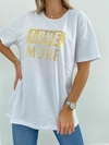 Remeron 73 -Love- -Algodon Con Viscosa-