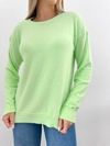 Sweater 363 -Plush- -Frizado- - Las Nachas