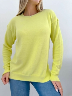 Sweater 363 -Plush- -Frizado- - comprar online