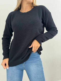 Sweater 363 -Plush- -Frizado- - tienda online