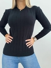 Sweater 361 -Florencia- -Bremer- -Doble Hilo- - tienda online
